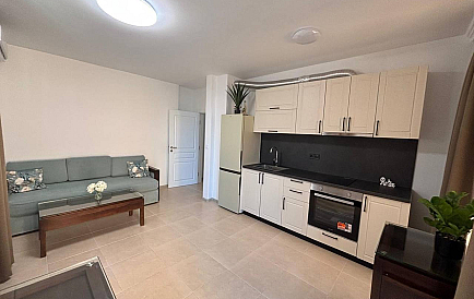 ID 16638 Mieszkanie dwupokojowe w Villa Tanita Zdjęcie 1 