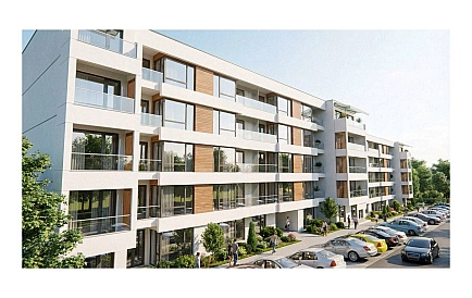 ID 15332 Mieszkania od dewelopera w Posejdon Residence Zdjęcie 5