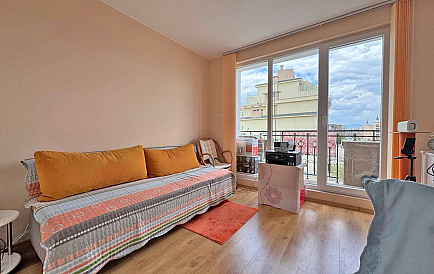 ID 15498 Mieszkanie typu studio w Messembria Palace Zdjęcie 1 