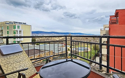 ID 14881 Dwupokojowe mieszkanie w Nobel Zdjęcie 5