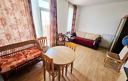 ID 14159 Dwupokojowe mieszkanie w Sunny Day 6 Zdjęcie 3