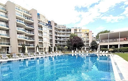 ID 15127 Trzypokojowe mieszkanie w Oasis Zdjęcie 6