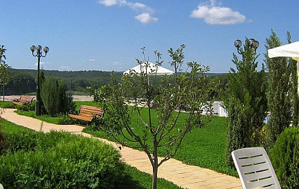 ID 15880 Mieszkanie dwupokojowe w Apolonia Palace Zdjęcie 9