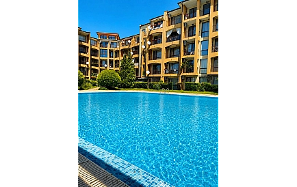 ID 15840 Kawalerka w Chateau Aheloy 1 Zdjęcie 6