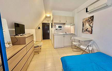 ID 14901 Жасмин Клуб Zdjęcie 1 