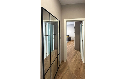 ID 13774 Dwupokojowe mieszkanie w Open Sea Residence Zdjęcie 10