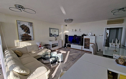 ID 15004 Trzypokojowe mieszkanie w Oazie Zdjęcie 10