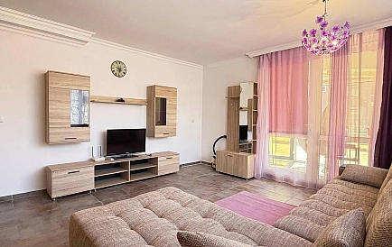 ID 16441 Mieszkanie dwupokojowe w Casa Del Mar Zdjęcie 7
