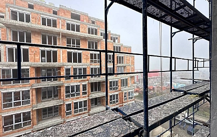 ID 14967 Dwupokojowe mieszkanie w Horizont Zdjęcie 5