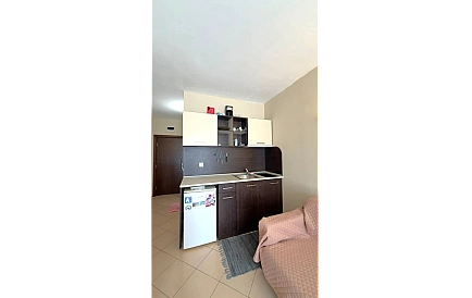 ID 16379 Studio w Sunset Beach 3 Zdjęcie 8