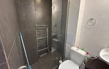 ID 15820 Apartament typu studio w Sun Gate Zdjęcie 4