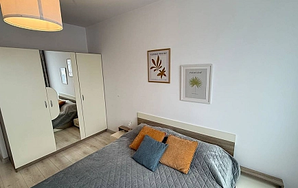 ID 15378 Mieszkanie dwupokojowe w Pomorie Beach Resort Zdjęcie 9