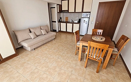 ID 15705 Zweizimmerwohnung in Sunny Victory Zdjęcie 7