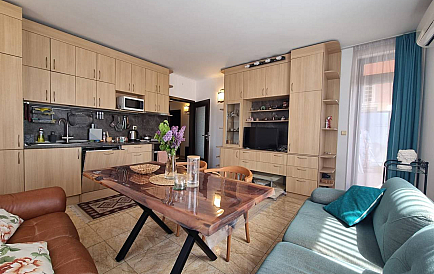 ID 13894 Trzypokojowe mieszkanie w Camellia Residence Zdjęcie 1 