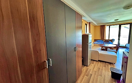ID 15353 Apartament typu studio w Amadeus Lux Zdjęcie 9
