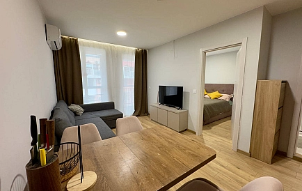 ID 15129 Dwupokojowe mieszkanie w Emilia Romana Park Zdjęcie 7