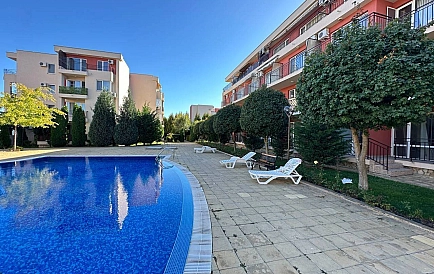 ID 15431 Dwupokojowe mieszkanie w Holiday Fort Zdjęcie 8