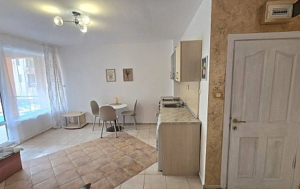 ID 16100 Trzypokojowe mieszkanie w Casa Brava Zdjęcie 10