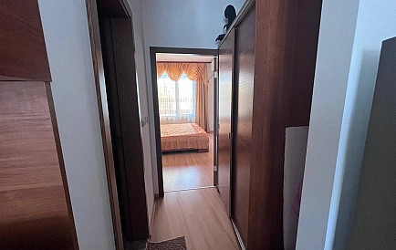 ID 14863 Dwupokojowe mieszkanie w Sunny Day 3 Zdjęcie 8