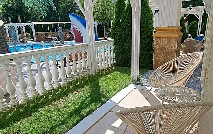 ID 15232 Dwupokojowe mieszkanie w Sweet Home 6 Zdjęcie 5