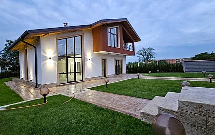 ID 13651 Dom w Tynkowo Zdjęcie 3