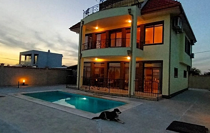 ID 13219 Dom w Topoli Zdjęcie 9