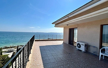 ID 15828 Czteropokojowe mieszkanie w Prestige Fort Beach Zdjęcie 8