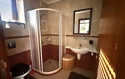 ID 14955 Apartament typu studio w Santa Marina Zdjęcie 4