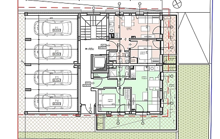 ID 15393 Dom mieszkalny w Sozopolu Zdjęcie 6