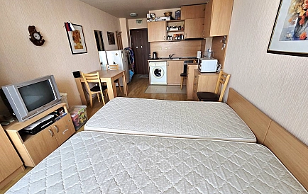 ID 14849 Apartament typu studio w Vigo Zdjęcie 8