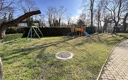 ID 13659 Dwupokojowe mieszkanie w Paradise Green Park Zdjęcie 8