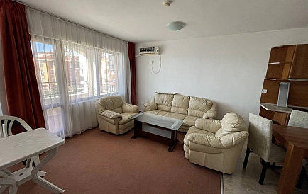 ID 14962 Dwupokojowe mieszkanie w Marina Cape Zdjęcie 7