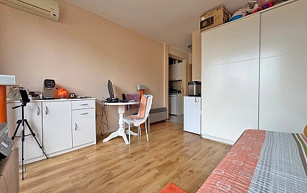 ID 15498 Mieszkanie typu studio w Messembria Palace Zdjęcie 9