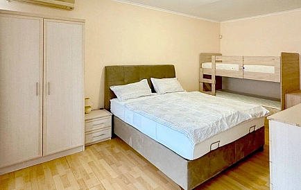 ID 15336 Apartament typu studio w Sun City 1 Zdjęcie 10