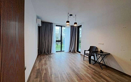 ID 15622 Dwupokojowe mieszkanie w Azur Zdjęcie 2