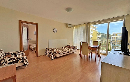 ID 15532 Mieszkanie dwupokojowe w Crown Fort Club Zdjęcie 9
