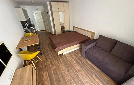 ID 15633 Mieszkanie typu studio w Valencia Gardens Zdjęcie 3