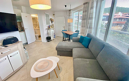 ID 16575 Mieszkanie dwupokojowe w Galatea Resort Zdjęcie 1 