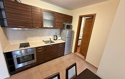 ID 15279 Trzypokojowe mieszkanie w Prestige Fort Beach Zdjęcie 2