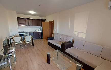 ID 14837 Trzypokojowe mieszkanie w Sunrise Zdjęcie 7