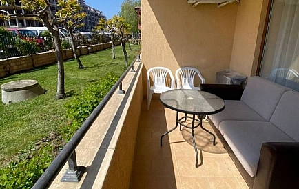 ID 15199 Dwupokojowe mieszkanie w Magic Dreams Zdjęcie 8