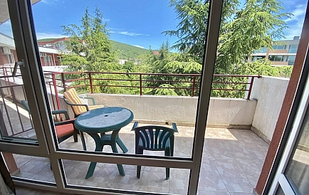 ID 14552 Apartament typu studio w Privilege Fort Beach Zdjęcie 9