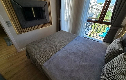 ID 16345 Mieszkanie dwupokojowe w Harmony Suites 14 Zdjęcie 9
