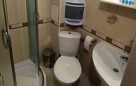 ID 15238 Mieszkanie trzypokojowe w Amadeusie 1 Zdjęcie 4