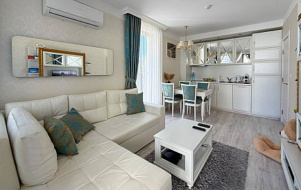ID 16060 Mieszkanie trzypokojowe w Harmony Suites 20 Zdjęcie 1 