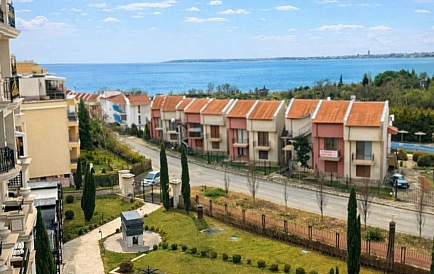 ID 15370 Trzypokojowe mieszkanie w Romance Paris Zdjęcie 5