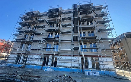 ID 15041 Apartament typu studio w La Mer Gold Zdjęcie 10