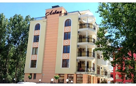 ID 15311 Trzypokojowe mieszkanie w Levsha Zdjęcie 6