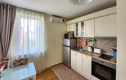 ID 13185 Apartament z dwiema sypialniami w Holiday Fort Zdjęcie 1 