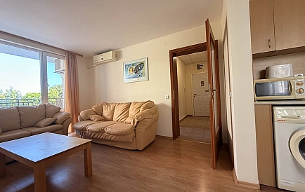 ID 16381 Mieszkanie dwupokojowe w Marina View Fort Beach Zdjęcie 6